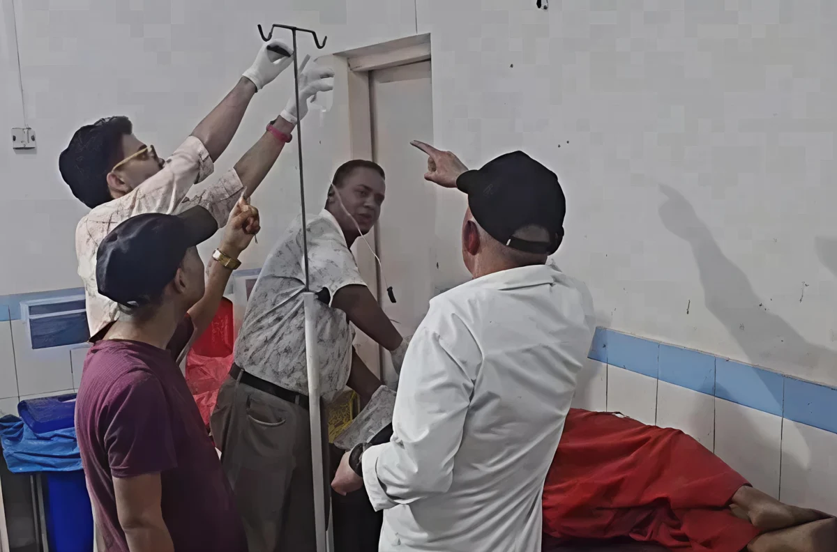 भालू के हमले में महिला की मौत, चेहरा नोचा-हाथ चबाया, अस्पताल पहुंचने में लगे कई घंटे